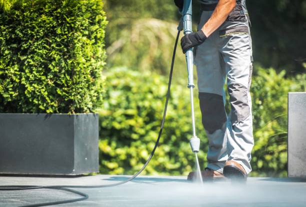 Best Rust Removal  in Silver Hill, MD
