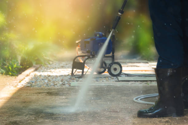 Best Soft Washing  in Silver Hill, MD